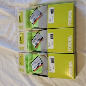 Mens Forum Snow Socks